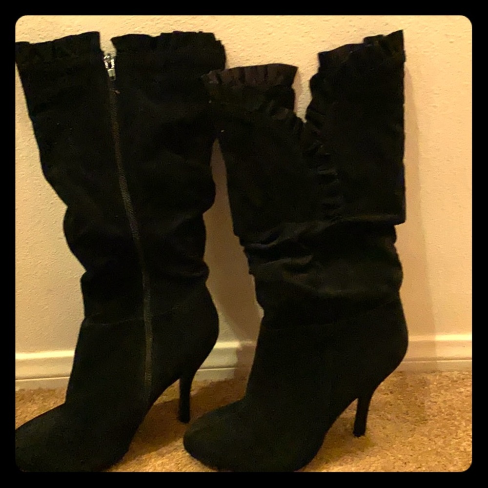 Shi by Journeys Boots